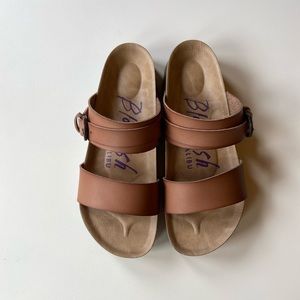 Blowfish Miri Slide Sandal